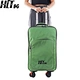Rolling board game bag